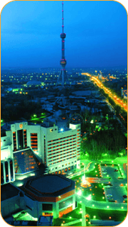 tashkent